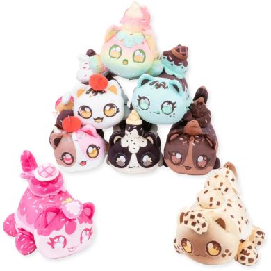Коллекционная игрушка Aphmau Ice Cream S2 6027IC