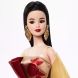 Колекційна лялька Barbie Місячний Новий рік JJX83