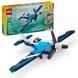 Конструктор Авиация: спортивный самолет LEGO Creator 31160