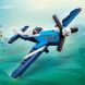 Конструктор Авиация: спортивный самолет LEGO Creator 31160