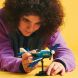 Конструктор Авиация: спортивный самолет LEGO Creator 31160