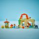 Конструктор Догляд за тваринами на фермі LEGO DUPLO 10416
