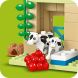 Конструктор Догляд за тваринами на фермі LEGO DUPLO 10416