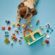 Конструктор Догляд за тваринами на фермі LEGO DUPLO 10416