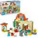 Конструктор Догляд за тваринами на фермі LEGO DUPLO 10416