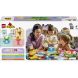 Конструктор Гра з побудови тварин Lego DUPLO 10472