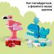 Конструктор Гра з побудови тварин Lego DUPLO 10472