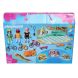 Конструктор Playmobil City Life Веломагазин 9402