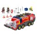 Конструктор Playmobil Пожарная машина аэропорта 5337