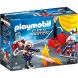 Конструктор Playmobil Пожежні з водяним насосом 9468