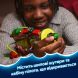 Конструктор Вантажівка Матео з аерозольною фарбою LEGO DREAMZzz 71499