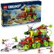 Конструктор Вантажівка Матео з аерозольною фарбою LEGO DREAMZzz 71499