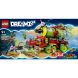 Конструктор Вантажівка Матео з аерозольною фарбою LEGO DREAMZzz 71499
