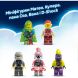 Конструктор Вантажівка Матео з аерозольною фарбою LEGO DREAMZzz 71499