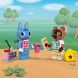 Конструктор Ятка &laquo;Nook's Cranny&raquo; й будинок Rosie LEGO Animal Crossing 77050