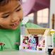 Конструктор Ятка &laquo;Nook's Cranny&raquo; й будинок Rosie LEGO Animal Crossing 77050