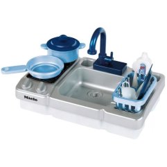 Кухонна мийка MIELE Klein 7166