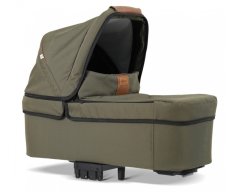 Люлька Emmaljunga NXT Outdoor Olive 30008