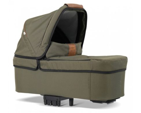 Люлька Emmaljunga NXT Outdoor Olive 30008