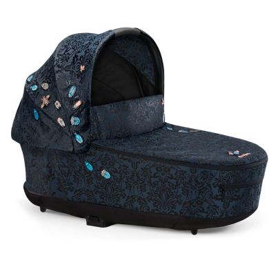 Люлька Priam Lux Jewels of Nature Cybex 522000923
