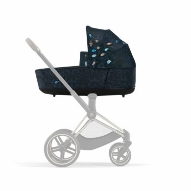 Люлька Priam Lux Jewels of Nature Cybex 522000923