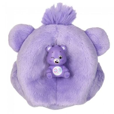 Лялька Barbie Cutie Reveal серії Care Bears ведмедик Щедрівка JCN94