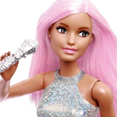 Лялька поп-зірка серії Я можу бути Barbie JCW42