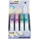 Маркер Highlighter, Kite Creative Pastel Colors K24-1145