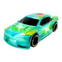 Машинка Dickie Toys Спалахи світла Тюнер з ефектами 20 см 3763003