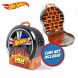 Металевий контейнер-колесо Hot Wheels HWCC18