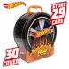 Металевий контейнер-колесо Hot Wheels HWCC18