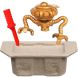 Міні-фігурка Robots Gold (золото роботів). Ігровий набір ТМ Treasure X 123403