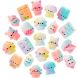 М&rsquo;яка іграшка-антистрес FLUFFIE STUFFIEZ серії Minis S3 (в асортименті, в дисп.) 524793