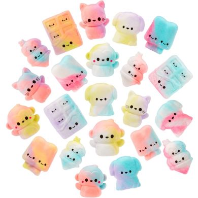 М&rsquo;яка іграшка-антистрес FLUFFIE STUFFIEZ серії Minis S3 (в асортименті, в дисп.) 524793