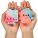 М&rsquo;яка іграшка-антистрес FLUFFIE STUFFIEZ серії Minis S3 (в асортименті, в дисп.) 524793