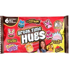 М&rsquo;яка іграшка Перерва на обійми, Candy Pops 2407001
