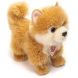 Мягкая игрушка Teddy Hermann Померанский Шпиц 22 см 91922