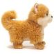 Мягкая игрушка Teddy Hermann Померанский Шпиц 22 см 91922