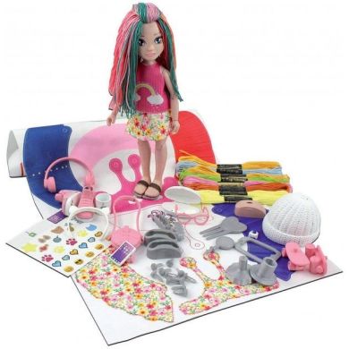 Набор для девочек MY MODEL Casual EDUCA 18368