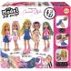 Набор для девочек MY MODEL Casual EDUCA 18368