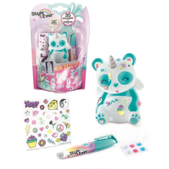 Набор для творчества Style 4 Ever Мой любимец Панда S Canal Toys OFG179/6