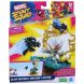 Набор игрушечный Нокдаун вора, серия Марвел стант сквад F7834 MVL STUNT SQUAD Marvel F7814