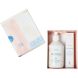 Набір коробка Minois Paris Les Essentiels Box (sh/gel/500 мл + cr/100 мл) BOXGELCREME