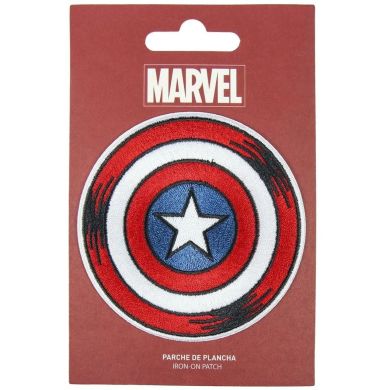 Нашивка CERDA AVENGERS Капитан Америка CERDA-2600000524