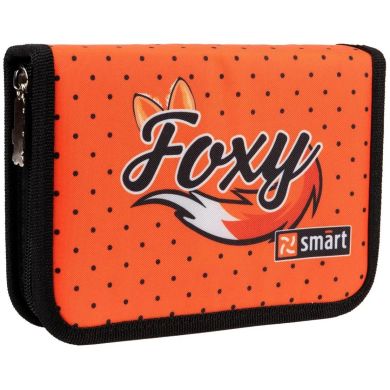 Пенал твердий Smart HP-03 Foxy 533277