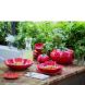 Піала для пасти Tomato Bordallo Pinheiro 3000 ml 65022236, 34