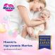 Підгузники для новонароджених -5кг / 76 шт (SJ) 4901301418975, S