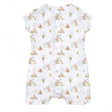 Пісочник 9-12 міс My Little Pie Bobby Bear/R003