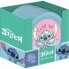 Пластикова тарілка Disney Стіч 21см Kids Licensing 843464
