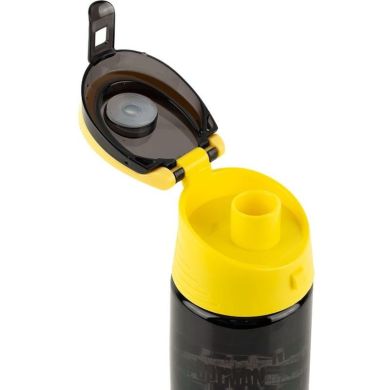 Пляшечка для води, 550 мл, DC Kite DC24-401